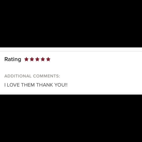 Meet your Posher, Grace - Picture 4 of 10